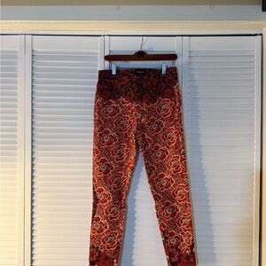Desigual pants size 8 (=40)